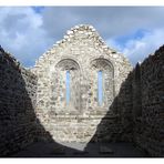 ~ Irland: Clonmacnoise III ~