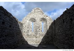 ~ Irland: Clonmacnoise III ~