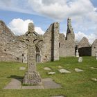 Irland - Clonmacnoise (Juni 2012)