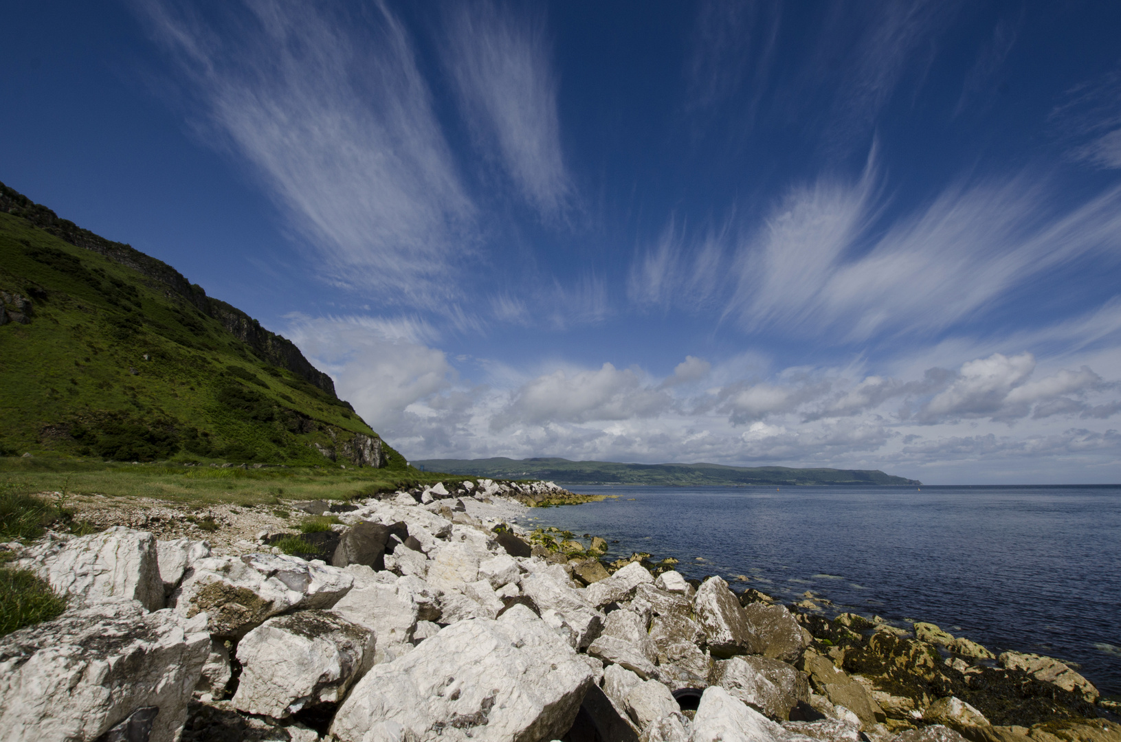 Irland Co. Antrim  