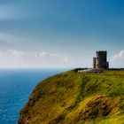 Irland, Co. Clare, Cliffs of Moher 