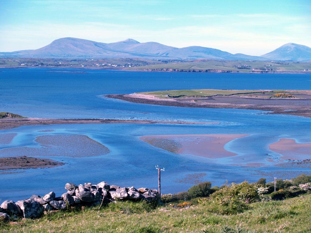 Irland, co Mayo Murrisk Foto & Bild world, landschaften, natur Bilder