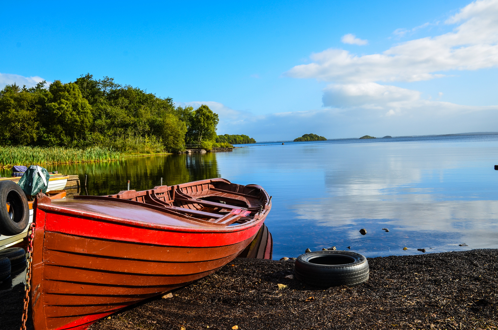 Irland - Connemara