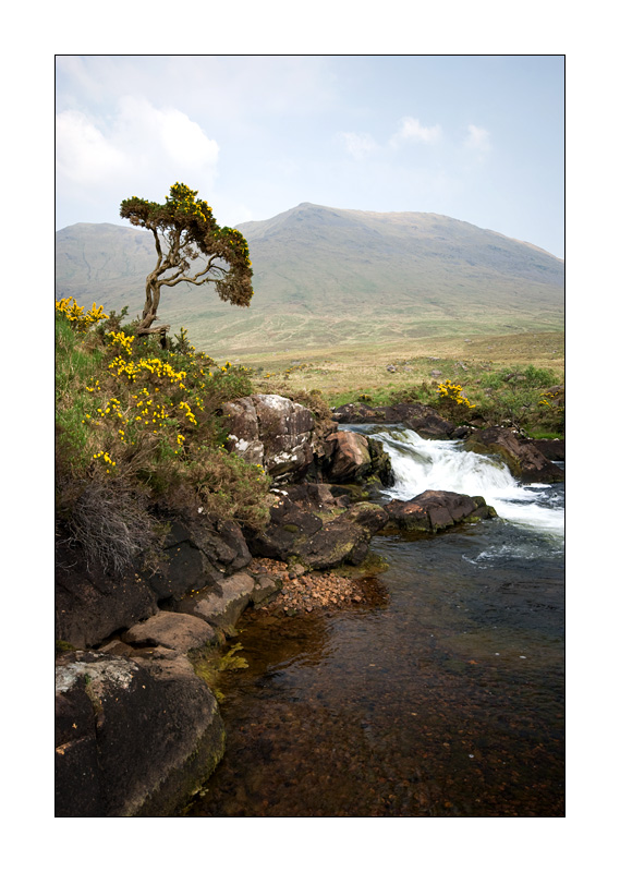 Irland, Connemara II