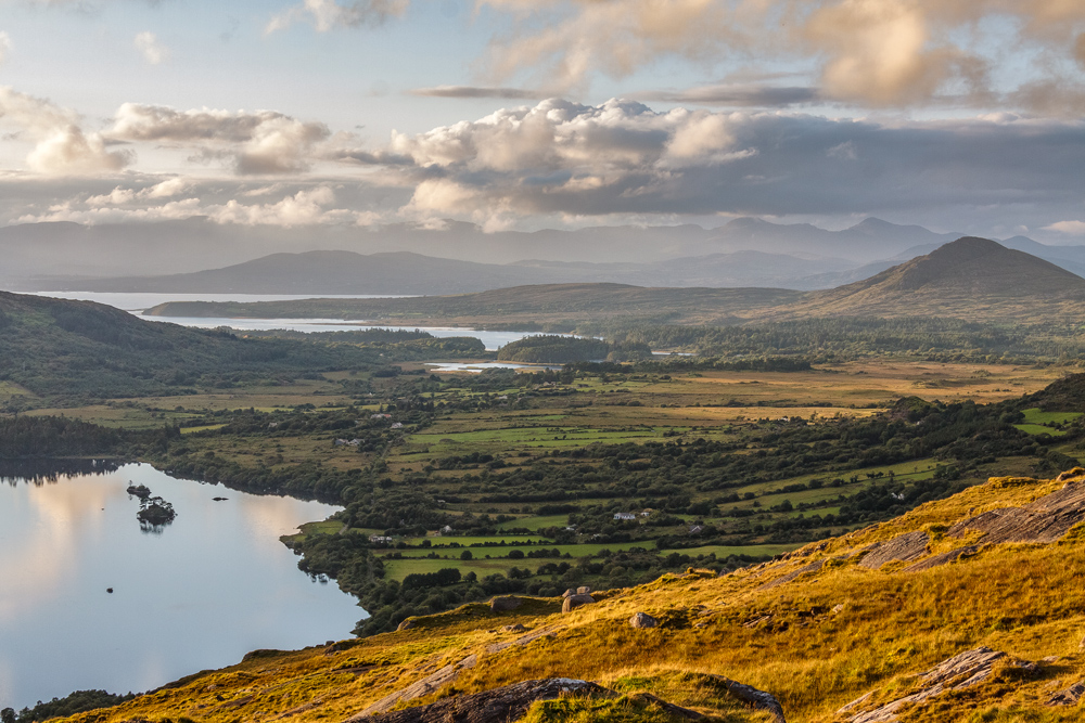 - Irland / County Cork -