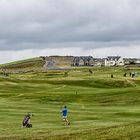 Irland - County Donegal - Bundoran