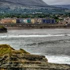 Irland - County Donegal - Bundoran