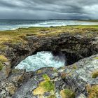 Irland - County Donegal - Fairy Bridges