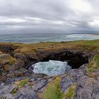 Irland - County Donegal - Fairy Bridges