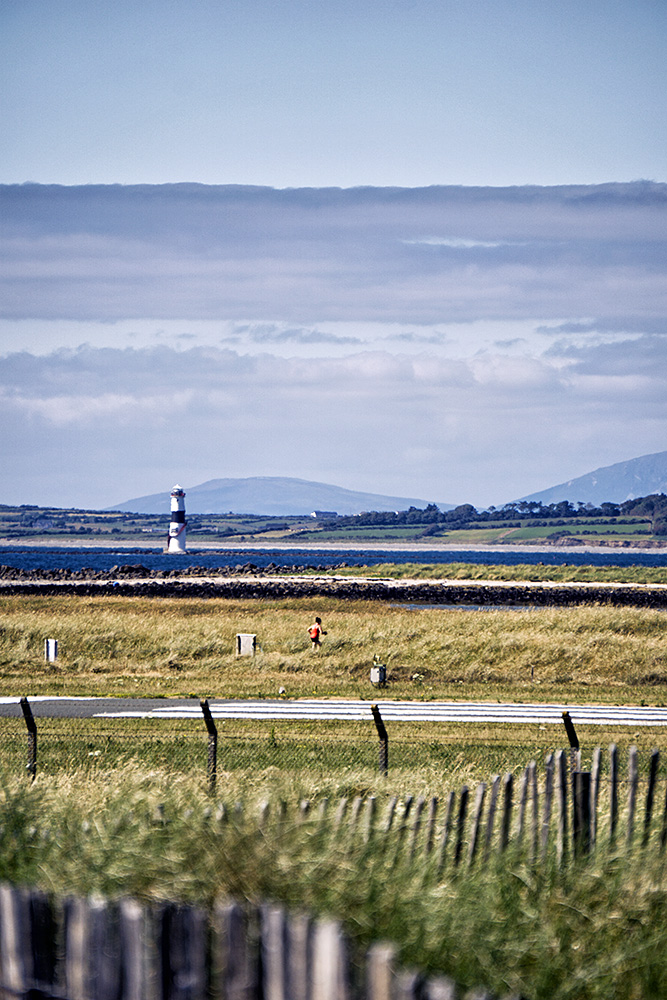 Irland - County Sligo - Blackrock