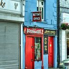 Irland - County Sligo - Bookmakers