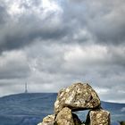 Irland - County Sligo - Carrowmore