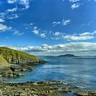 Irland - County Sligo- Drumcliff Bay