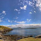 Irland - County Sligo - Drumcliff Bay