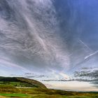 Irland - County Sligo - Knocknarea 