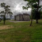 Irland - County Sligo - Lissadell House