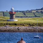 Irland - County Sligo - Oyster Island Lighthouse