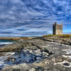 Irland - County Sligo - Rosslee Castle