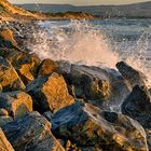 Irland - County Sligo - Strandhill Beach