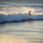 Irland - County Sligo - Strandhill Beach