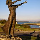 Irland - County Sligo - Waiting on Shore