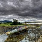 Irland - County Sligo - Wreck (2)