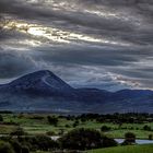 Irland - Cruach Phádraig