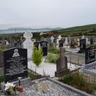 Irland - der Friedhof