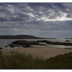 Irland - Derrynane Beach