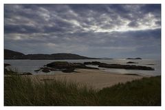 Irland - Derrynane Beach