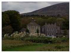 Irland - Derrynane House