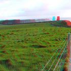 Irland, Die Cliffs of Moher (Klippen von Moher) Mit Turm.