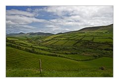 Irland - die grüne Insel
