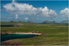 Irland Dingle Bay (Kerry)