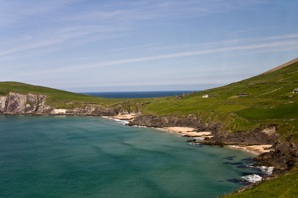 [ irland | dingle - halbinsel ]