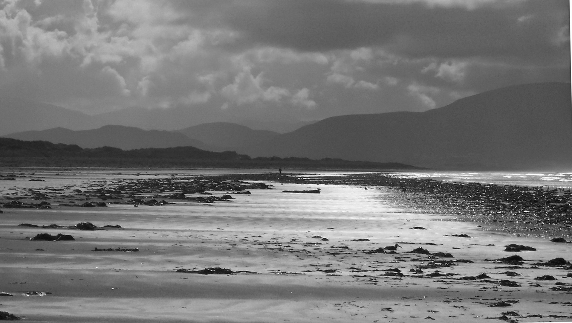 Irland, Dingle Peninsula 2006