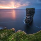 Irland - Downpatrick Head