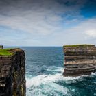 irland ~ downpatrick head ~