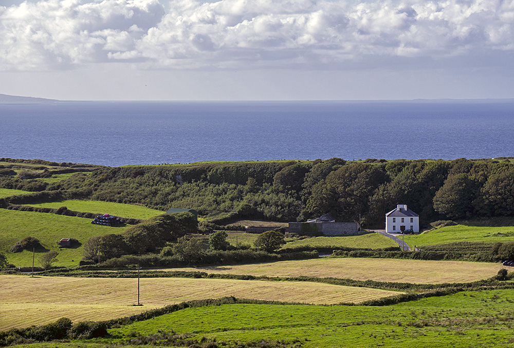 Irland - Dream House