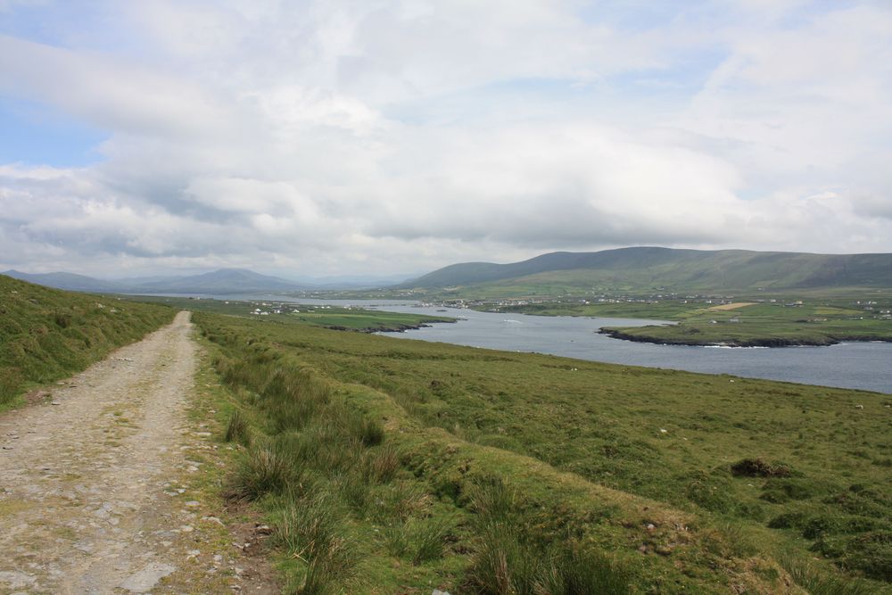 Irland von Daniel Endler 