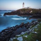 Irland - Fanad Head Lighthouse