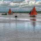 Irland - Galway Hookers