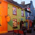 Irland Gasse -2012