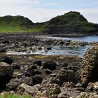 Irland Giant's Causeway