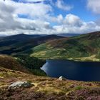 Irland Glendalough