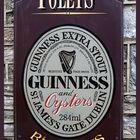 Irland - Guinness and Oysters