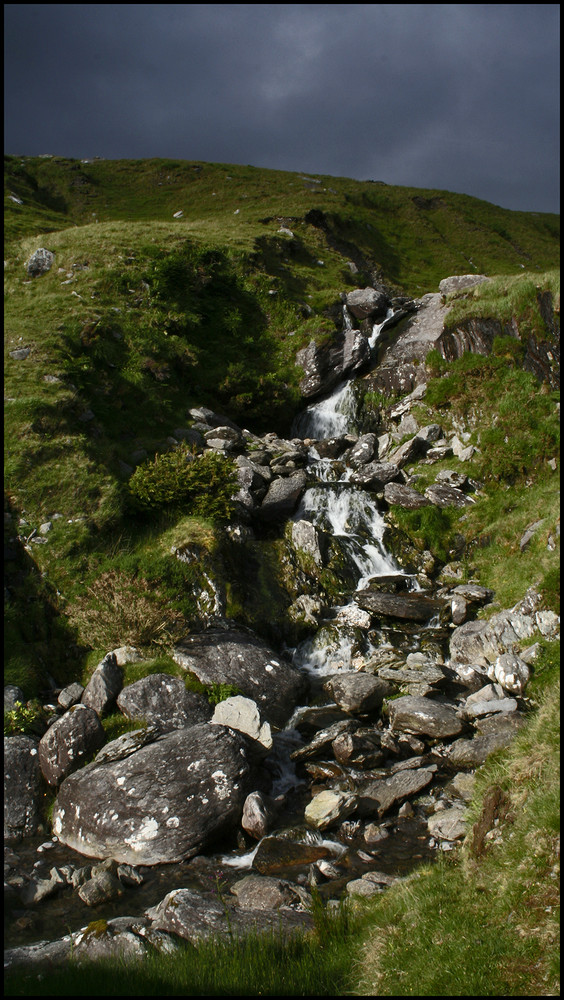 irland - healy pass