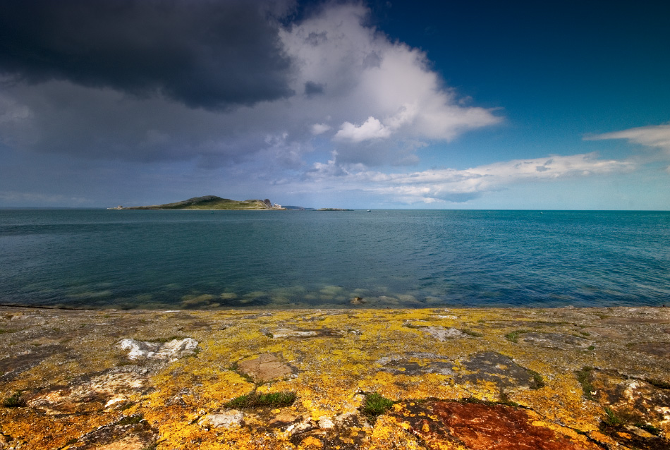 Irland Howth II