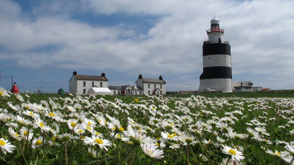 Irland I - Hook Head