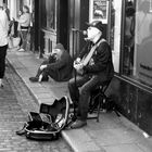 Irland II - Temple Bar